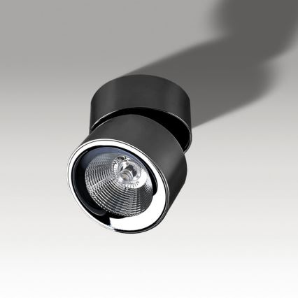 Azzardo AZ2952 - LED-kohdevalaisin SCORPIO 1xLED/10W/230V