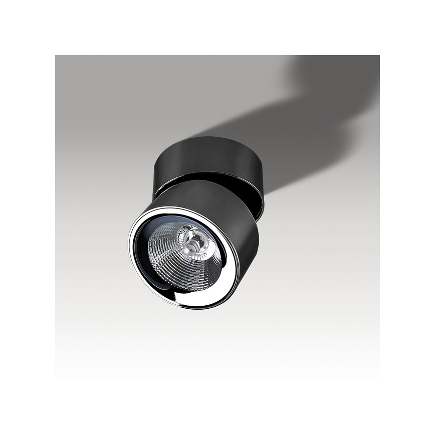 Azzardo AZ2952 - LED-kohdevalaisin SCORPIO 1xLED/10W/230V