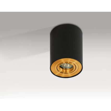 Azzardo AZ2955 - Kattovalo BROSS 1xGU10/50W/230V