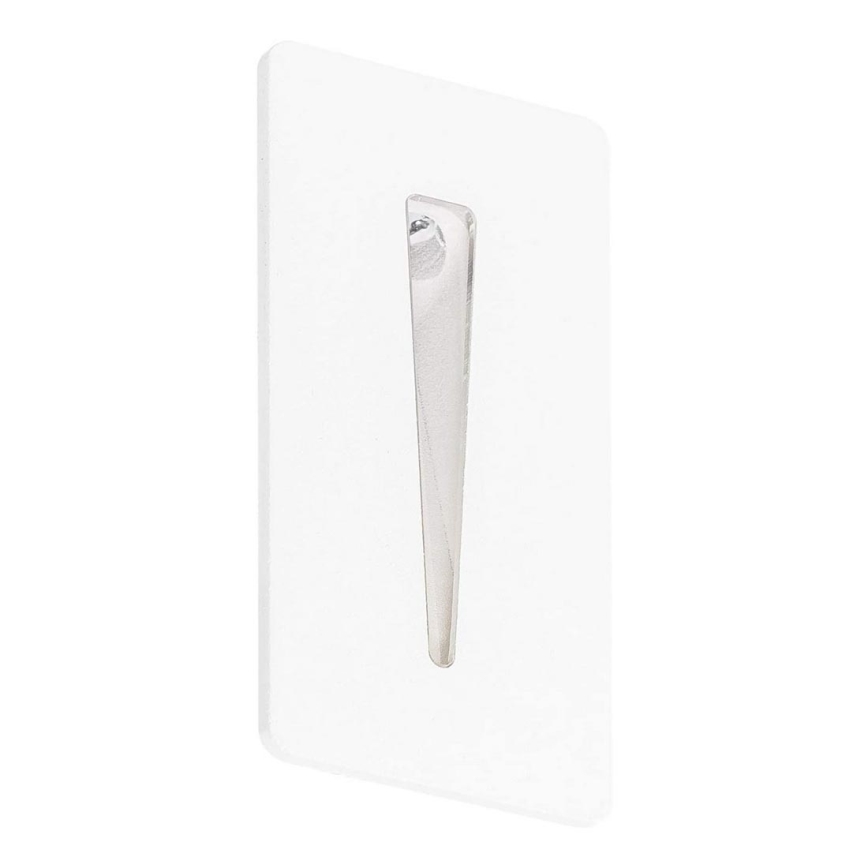 Azzardo AZ2963 - LED-portaikkovalo RAGGIO LED/3W/230V IP54