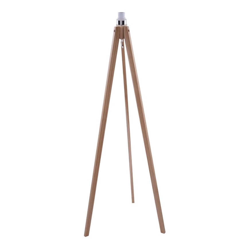 Azzardo AZ3013 - Lampun jalka TRIPOD 1xE27/60W/230V