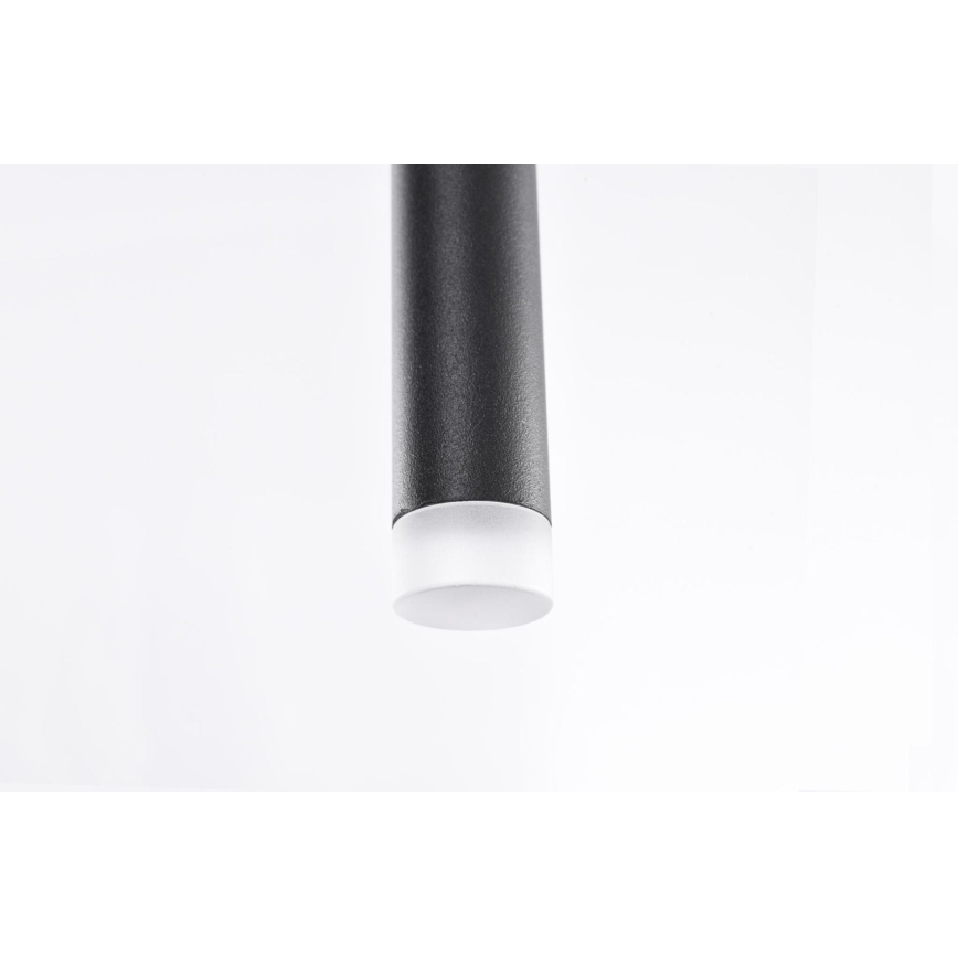 Azzardo AZ3155 - LED Kattokruunu johdossa LOUISE LED/3W/230V