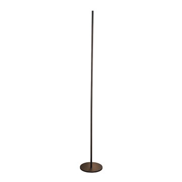 Azzardo AZ3205 - LED-lattiavalaisin TETA LED/33W/230V
