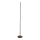 Azzardo AZ3205 - LED-lattiavalaisin TETA LED/33W/230V