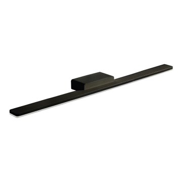 Azzardo AZ3350 - kylpyhuoneen LED-peilivalo EPSILON LED/18W/230V IP44