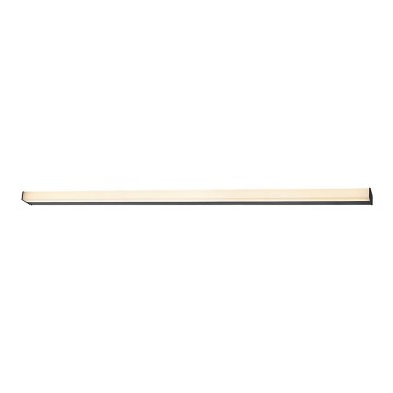 Azzardo AZ3359 - LED Kylpyhuoneen peilivalo TOPAZ LED/35W/230V IP44