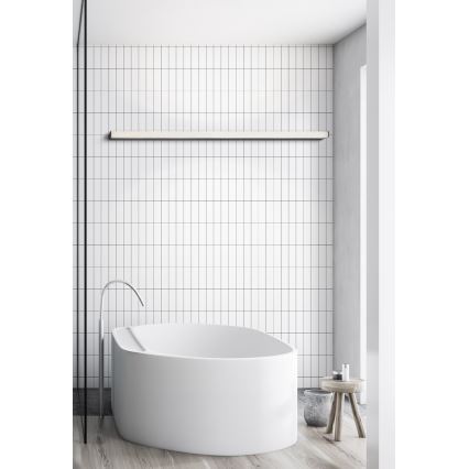Azzardo AZ3359 - LED Kylpyhuoneen peilivalo TOPAZ LED/35W/230V IP44