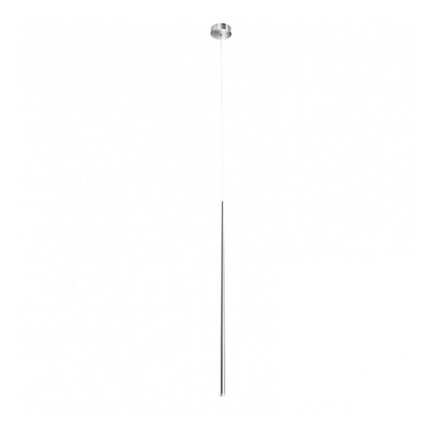 Azzardo AZ3418 - LED-kattokruunu johdossa LOUISE LED/3W/230V kiiltävä kromi