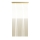 Azzardo AZ3424 - LED-kattokruunu narussa LOUISE 14xLED/3W/230V