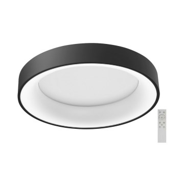 Azzardo AZ3446 - Himmennettävä LED-kattovalaisin SOVANA LED/80W/230V + kauko-ohjaus