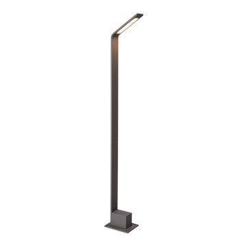 Azzardo AZ3483 - LED-ulkolamppu AGAPE LED/6W/230V IP54