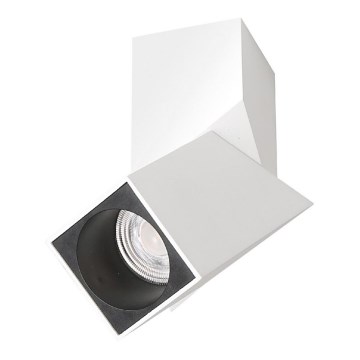 Azzardo AZ3522 - LED-kohdevalaisin SANTOS LED/12W/230V