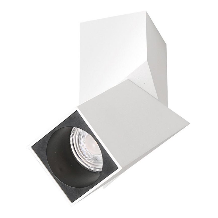 Azzardo AZ3522 - LED-kohdevalaisin SANTOS LED/12W/230V