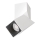 Azzardo AZ3522 - LED-kohdevalaisin SANTOS LED/12W/230V
