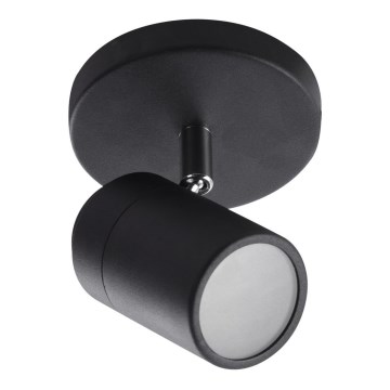 Azzardo AZ4136 - Kylpyhuoneen kohdevalo NOEMIE 1xGU10/35W/230V IP44