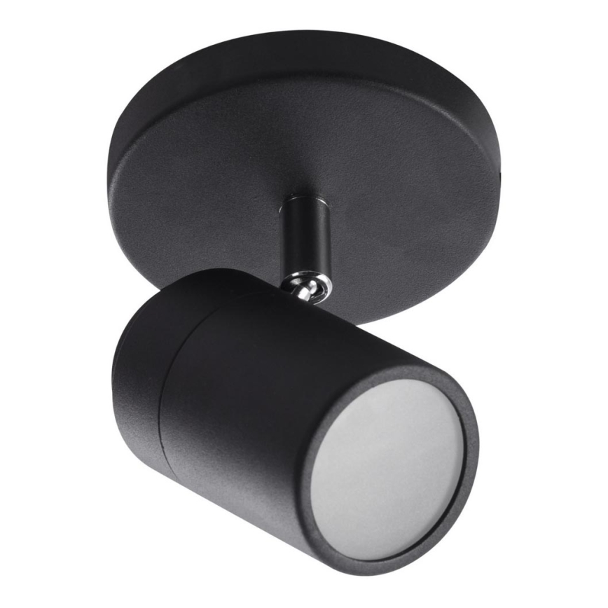 Azzardo AZ4136 - Kylpyhuoneen kohdevalo NOEMIE 1xGU10/35W/230V IP44
