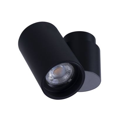 Azzardo AZ4210 - Kohdevalo MAKALU 1xGU10/50W/230V