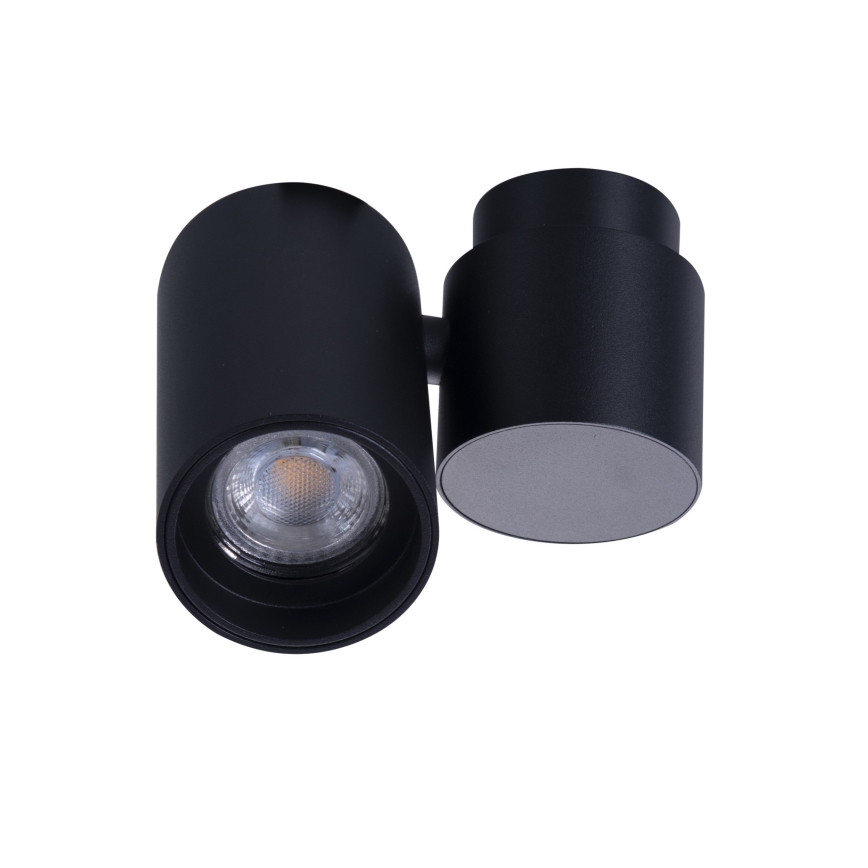 Azzardo AZ4210 - Kohdevalo MAKALU 1xGU10/50W/230V