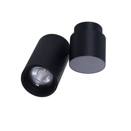 Azzardo AZ4210 - Kohdevalo MAKALU 1xGU10/50W/230V