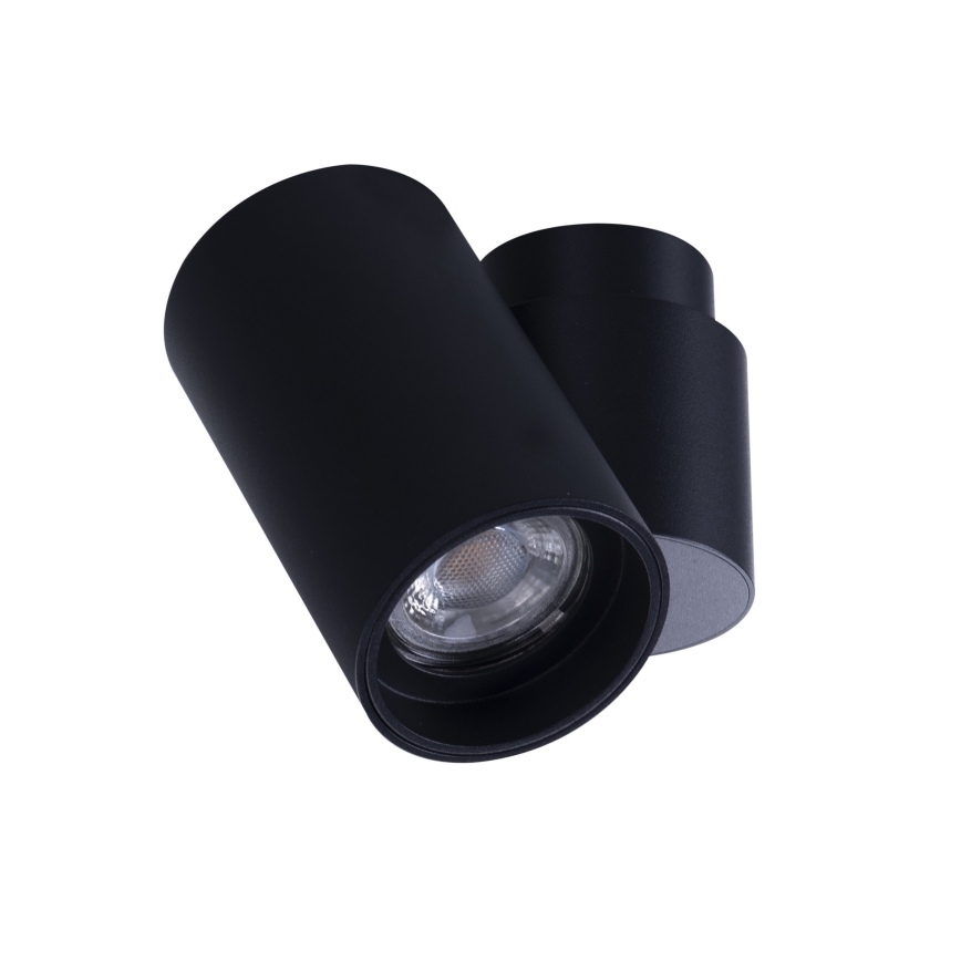 Azzardo AZ4210 - Kohdevalo MAKALU 1xGU10/50W/230V