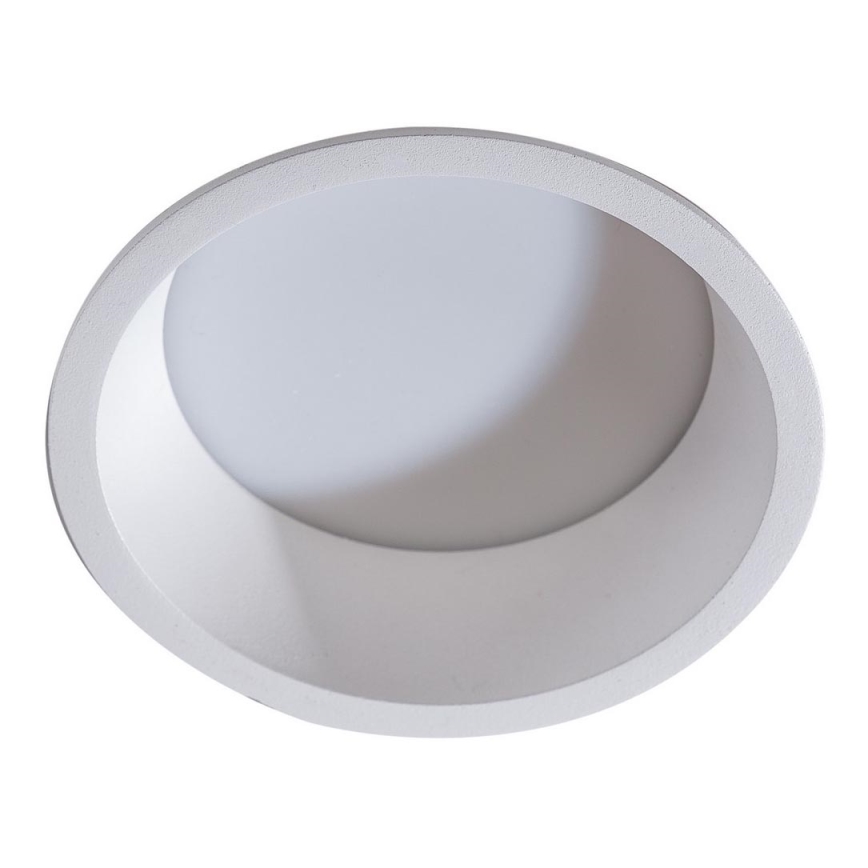 Azzardo AZ4222 - LED Upotettu valo AIDA LED/16W/230V valkoinen