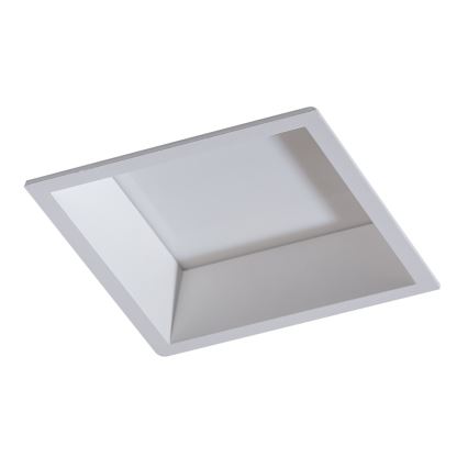 Azzardo AZ4228 - LED Upotettu valo AIDA LED/16W/230V valkoinen