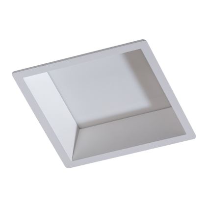 Azzardo AZ4228 - LED Upotettu valo AIDA LED/16W/230V valkoinen