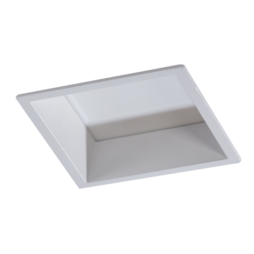 Azzardo AZ4228 - LED Upotettu valo AIDA LED/16W/230V valkoinen