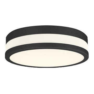 Azzardo AZ4258 - LED-kattovalaisin kylpyhuoneeseen KARI LED/18W/230V IP44