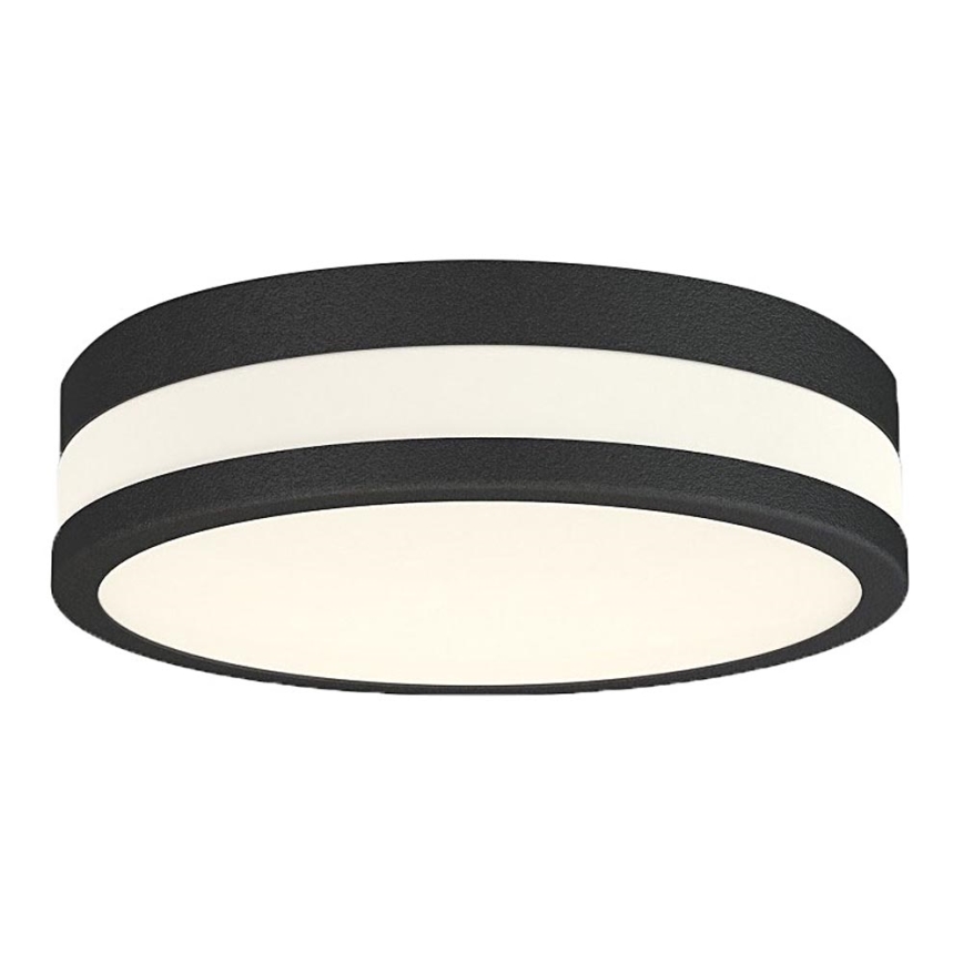 Azzardo AZ4258 - LED-kattovalaisin kylpyhuoneeseen KARI LED/18W/230V IP44