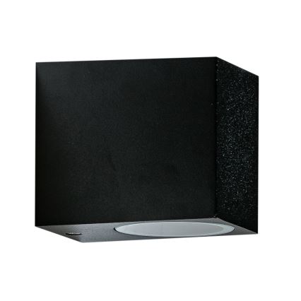 Azzardo AZ4267 - Ulkoseinävalaisin RIMINI 1xGU10/35W/230V IP54 neliö
