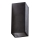 Azzardo AZ4269 - Ulkoseinävalaisin JAKE 2xGU10/35W/230V IP54