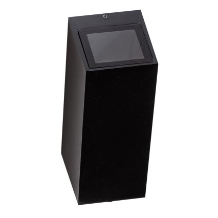 Azzardo AZ4269 - Ulkoseinävalaisin JAKE 2xGU10/35W/230V IP54