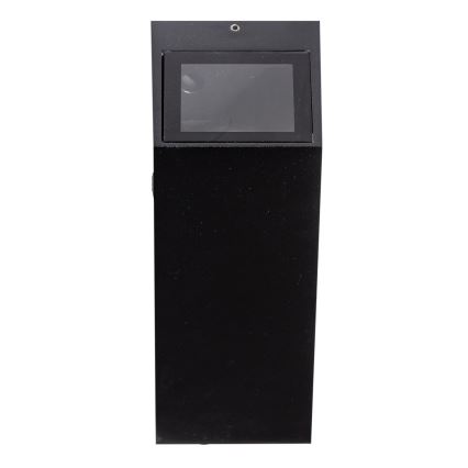 Azzardo AZ4269 - Ulkoseinävalaisin JAKE 2xGU10/35W/230V IP54