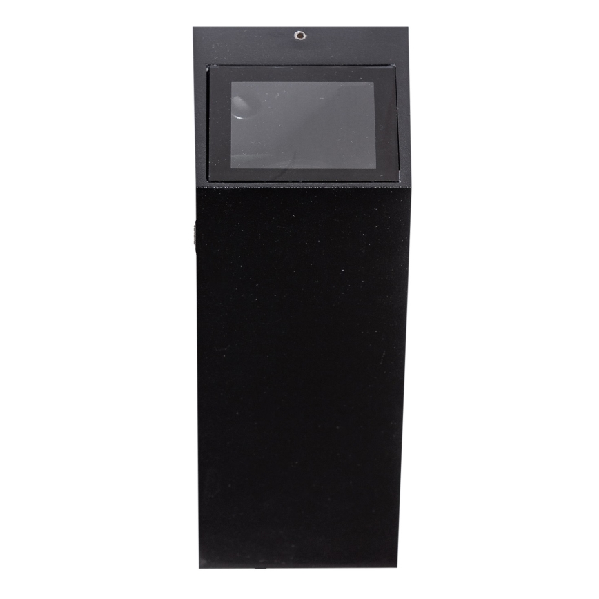 Azzardo AZ4269 - Ulkoseinävalaisin JAKE 2xGU10/35W/230V IP54