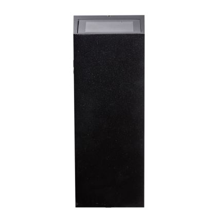Azzardo AZ4269 - Ulkoseinävalaisin JAKE 2xGU10/35W/230V IP54