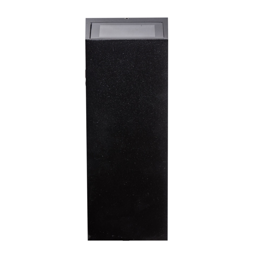 Azzardo AZ4269 - Ulkoseinävalaisin JAKE 2xGU10/35W/230V IP54
