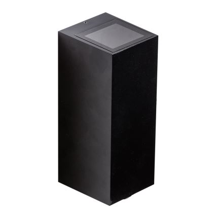 Azzardo AZ4269 - Ulkoseinävalaisin JAKE 2xGU10/35W/230V IP54