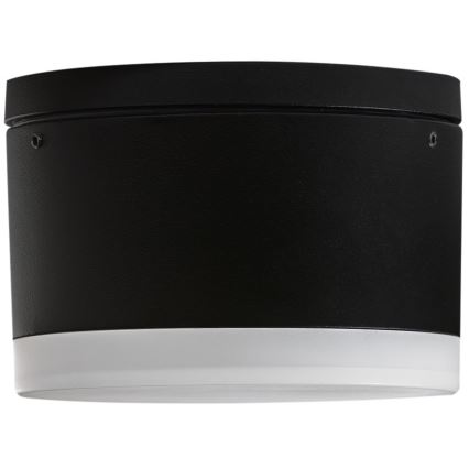 Azzardo AZ4333 - LED Ulkokattovalo APULIA LED/10W/230V IP54