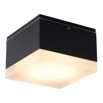 Azzardo AZ4336  - LED Ulkokattovalo APULIA LED/10W/230V IP54 CRI 90
