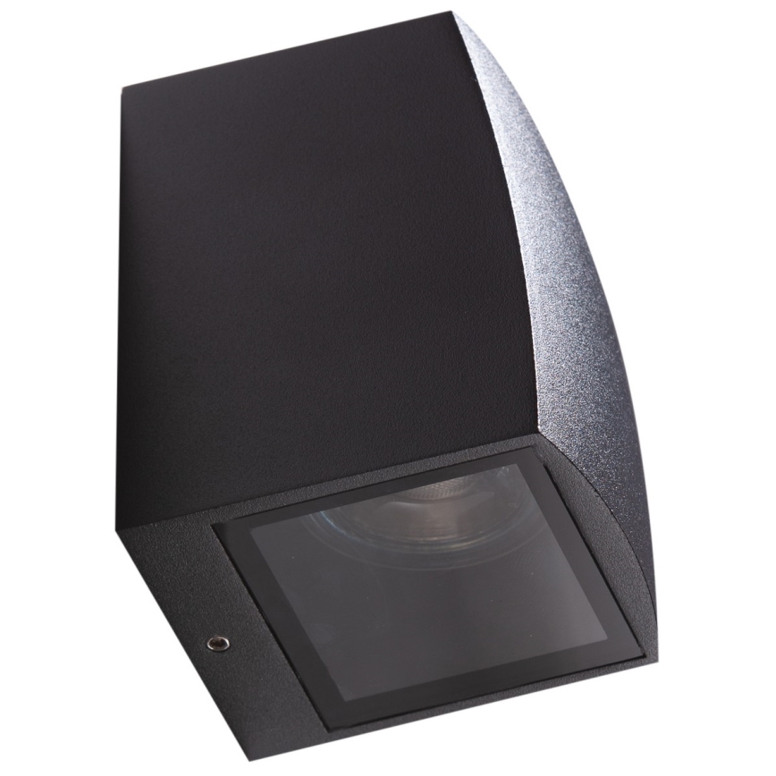 Azzardo AZ4343 - Ulkoseinävalaisin REZIA 1xGU10/35W/230V IP54