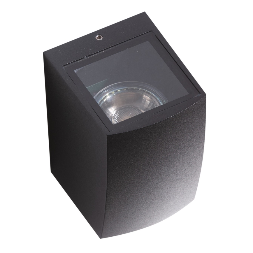 Azzardo AZ4343 - Ulkoseinävalaisin REZIA 1xGU10/35W/230V IP54