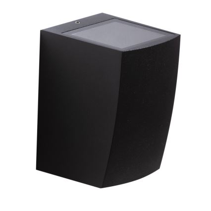Azzardo AZ4343 - Ulkoseinävalaisin REZIA 1xGU10/35W/230V IP54