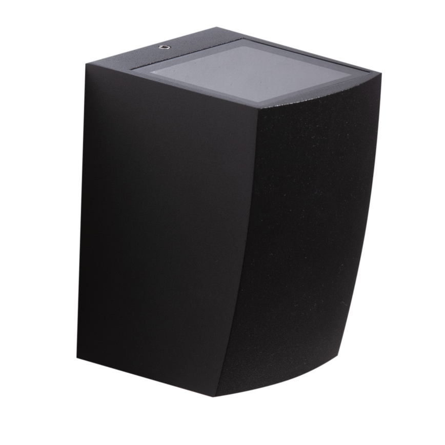 Azzardo AZ4343 - Ulkoseinävalaisin REZIA 1xGU10/35W/230V IP54