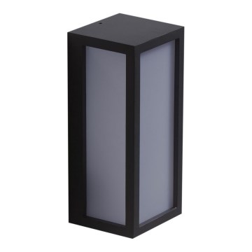 Azzardo AZ4348 - Ulkoseinävalaisin VENETO 1xE27/18W/230V IP54