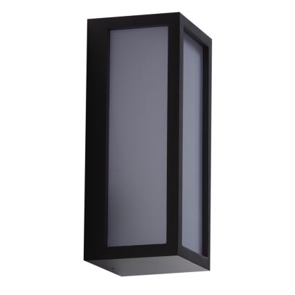 Azzardo AZ4348 - Ulkoseinävalaisin VENETO 1xE27/18W/230V IP54