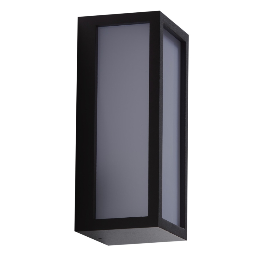 Azzardo AZ4348 - Ulkoseinävalaisin VENETO 1xE27/18W/230V IP54