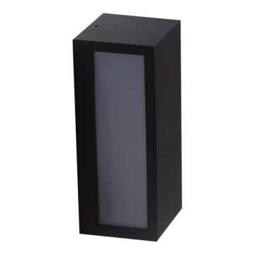 Azzardo AZ4350 - Ulkoseinävalaisin VENTA 1xE27/18W/230V IP54