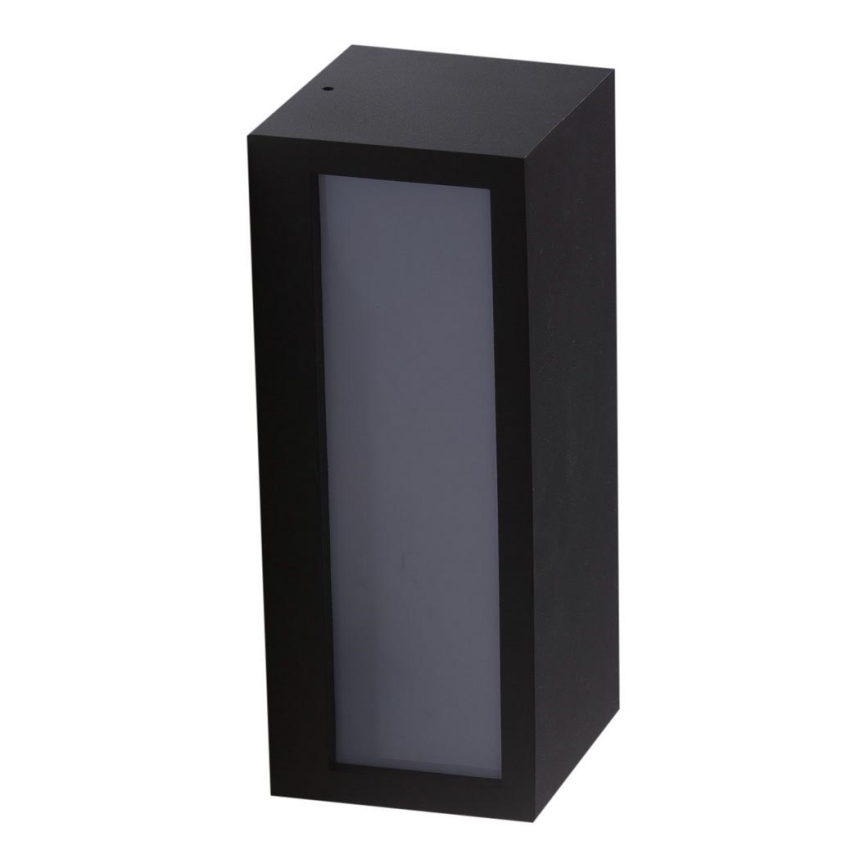 Azzardo AZ4350 - Ulkoseinävalaisin VENTA 1xE27/18W/230V IP54