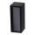 Azzardo AZ4350 - Ulkoseinävalaisin VENTA 1xE27/18W/230V IP54